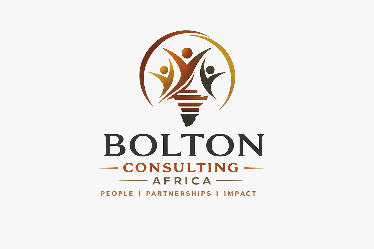 Bolton Consulting Africa Logo
